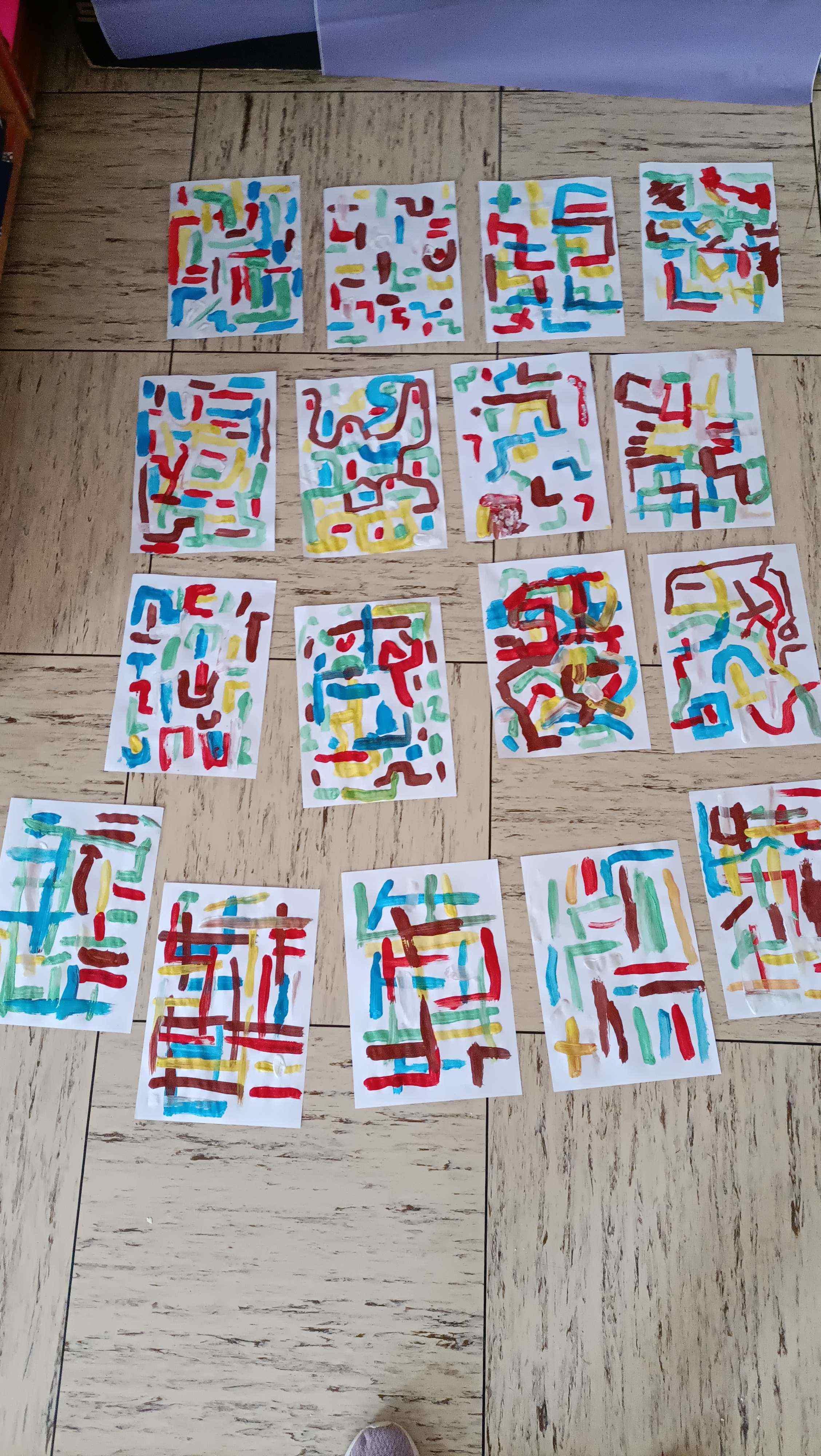 Entry Title