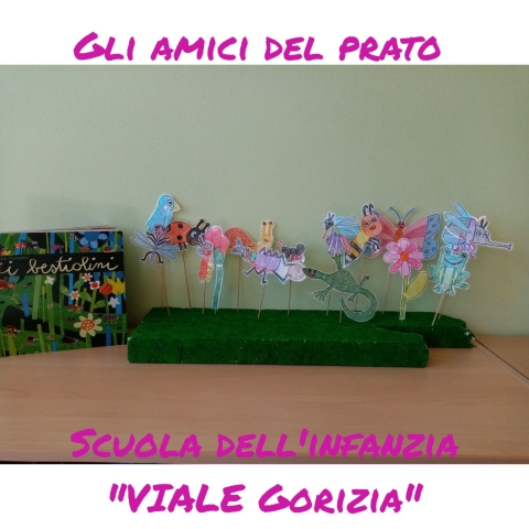 Entry Title