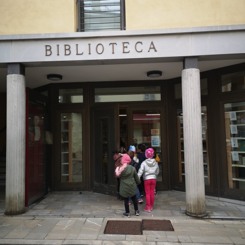 Entry Title