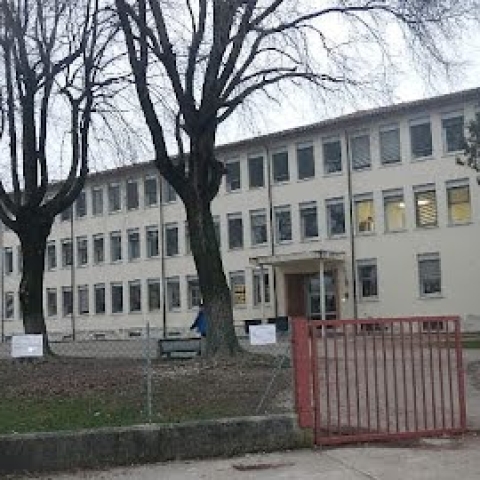 Entry Title